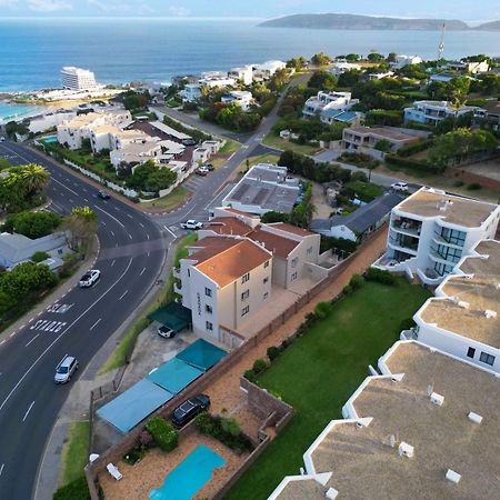 Villa Granada Plettenberg Bay Dış mekan fotoğraf