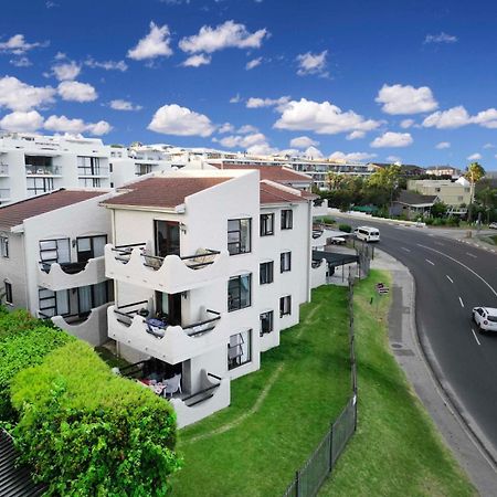 Villa Granada Plettenberg Bay Dış mekan fotoğraf