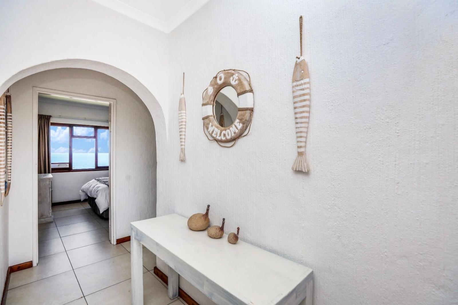Villa Granada Plettenberg Bay Dış mekan fotoğraf
