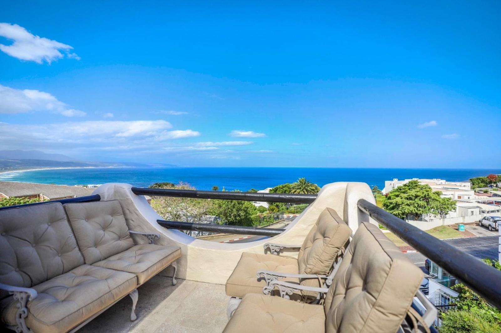 Villa Granada Plettenberg Bay Dış mekan fotoğraf