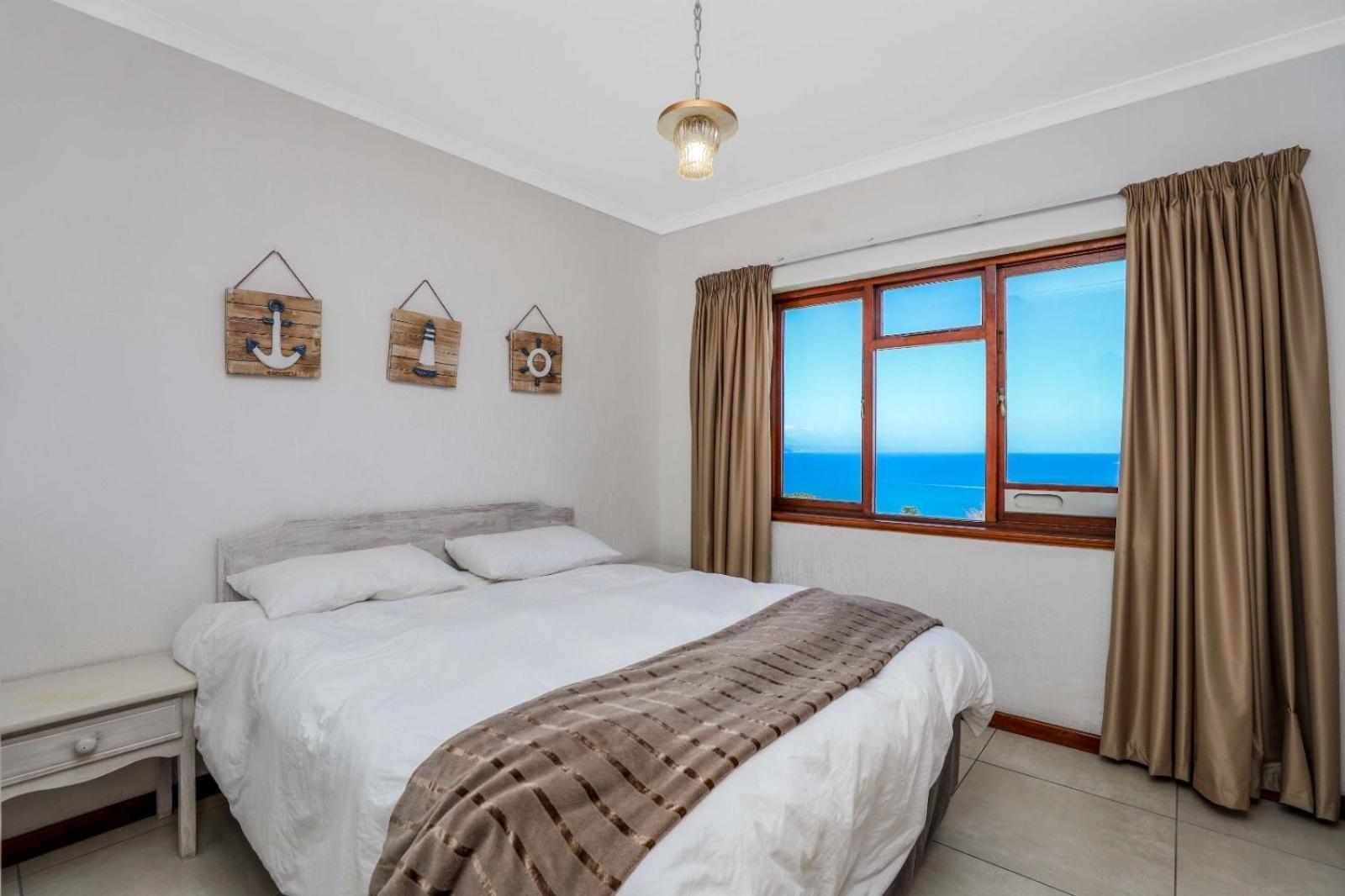 Villa Granada Plettenberg Bay Dış mekan fotoğraf