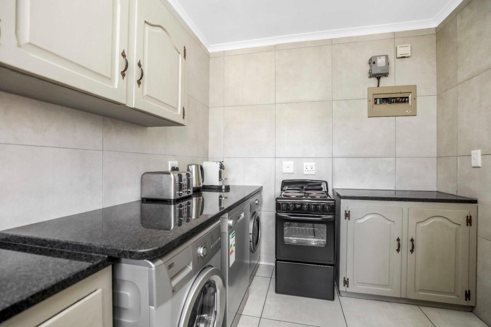 Villa Granada Plettenberg Bay Dış mekan fotoğraf