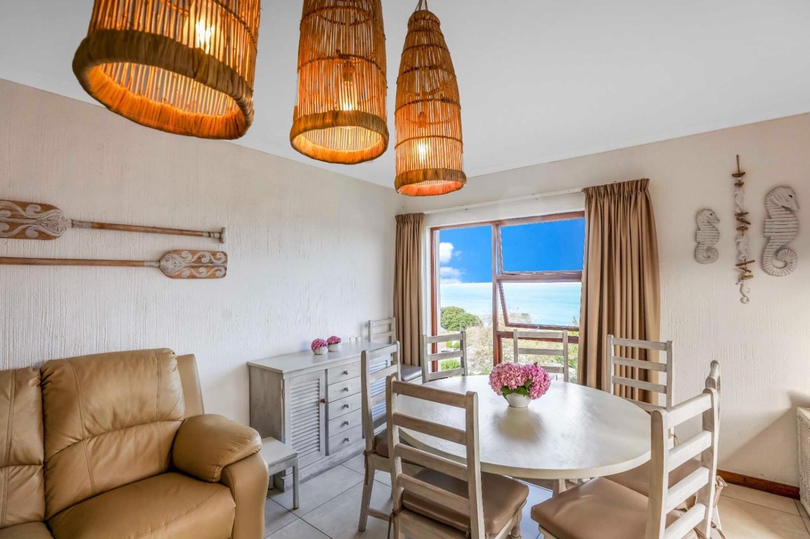 Villa Granada Plettenberg Bay Dış mekan fotoğraf