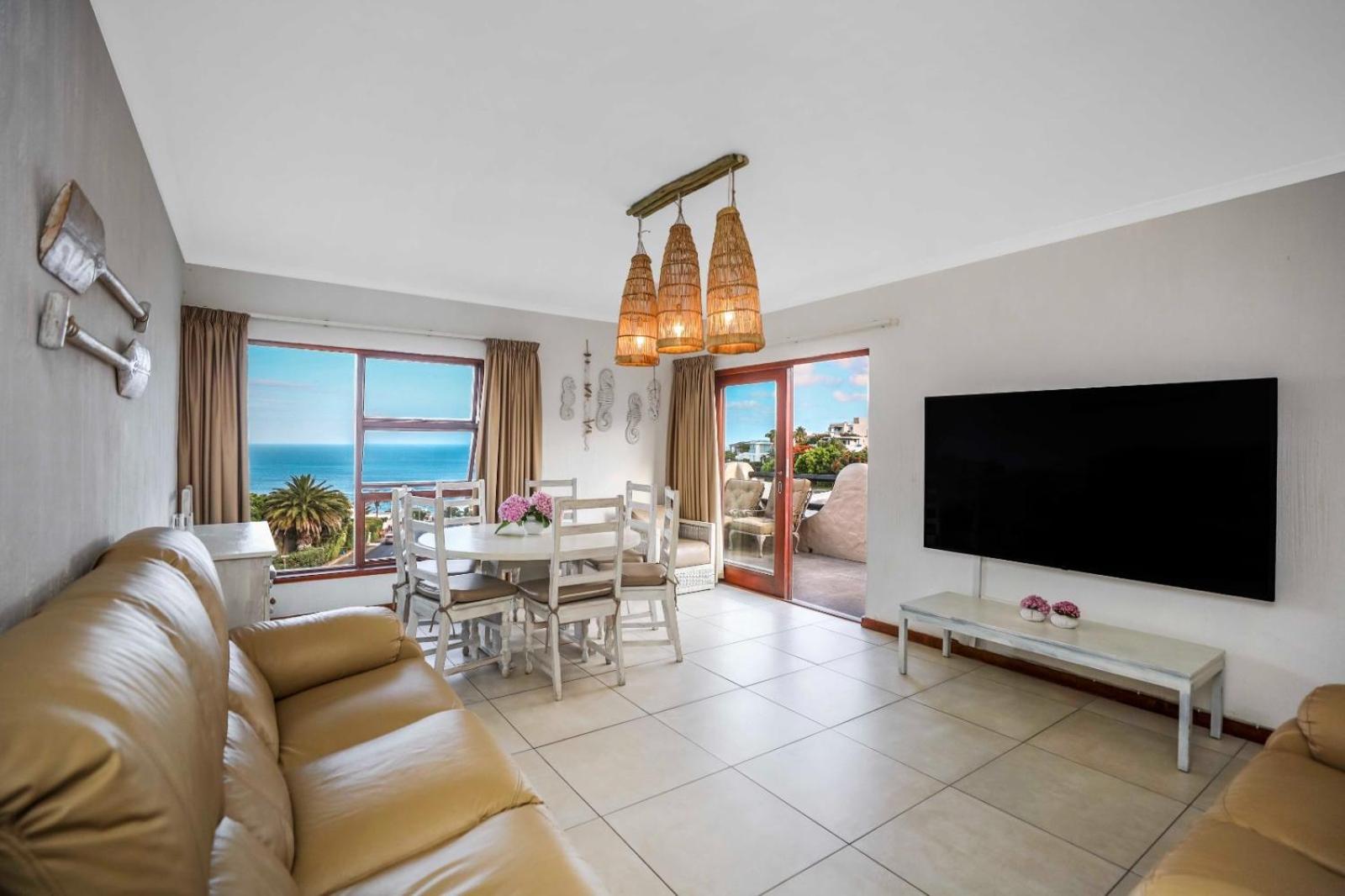 Villa Granada Plettenberg Bay Dış mekan fotoğraf