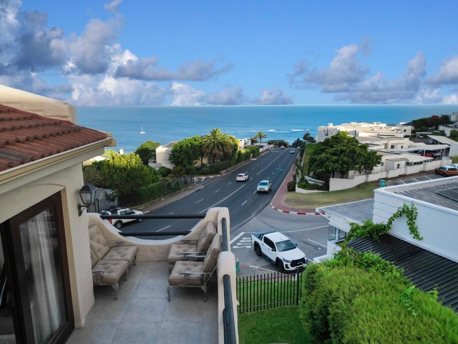 Villa Granada Plettenberg Bay Dış mekan fotoğraf