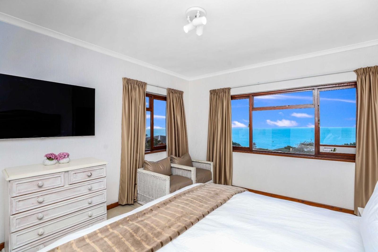 Villa Granada Plettenberg Bay Dış mekan fotoğraf