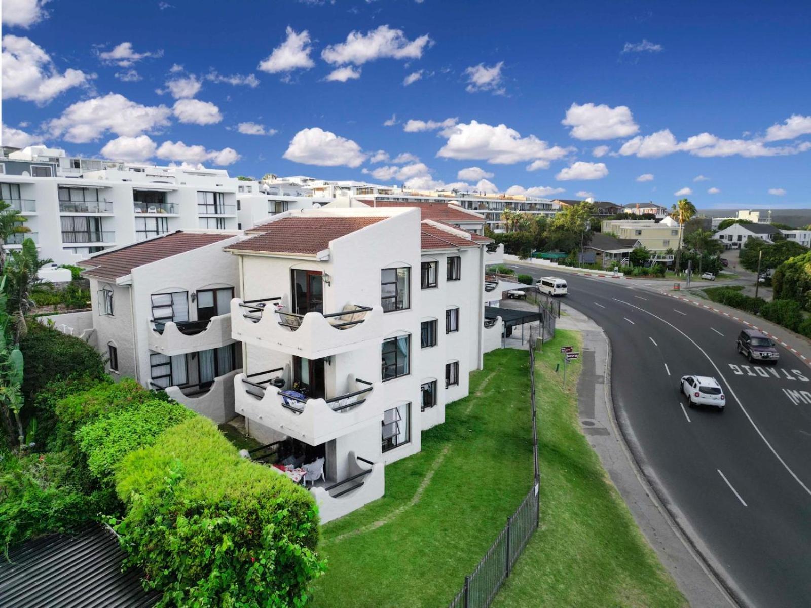 Villa Granada Plettenberg Bay Dış mekan fotoğraf