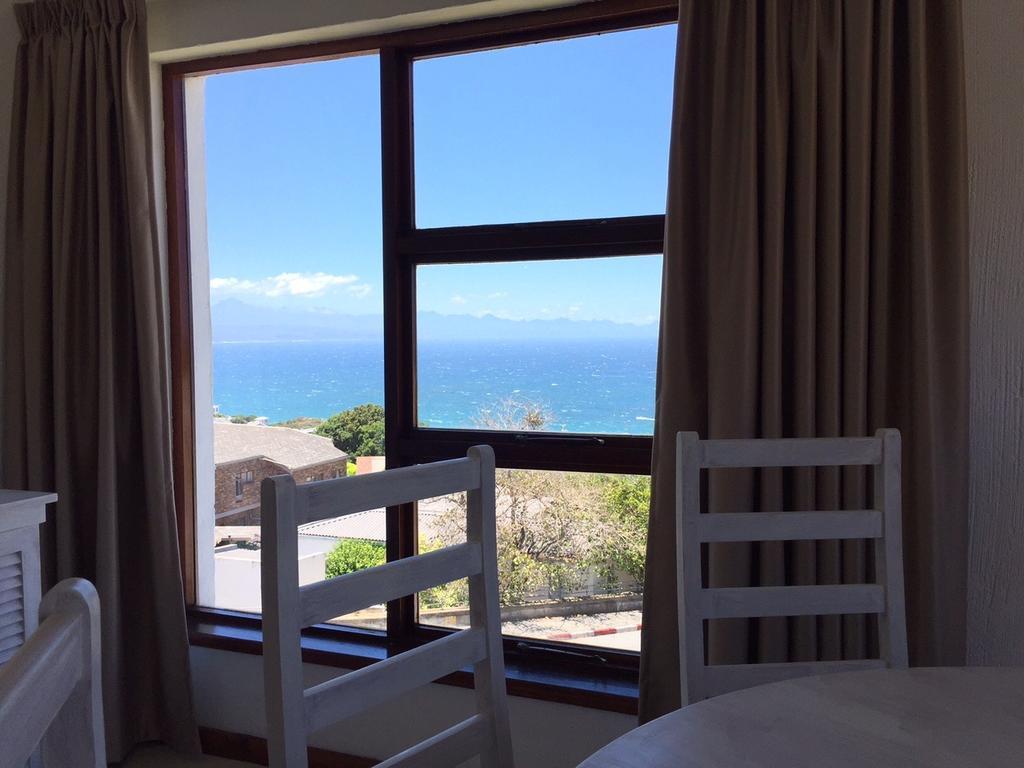 Villa Granada Plettenberg Bay Dış mekan fotoğraf