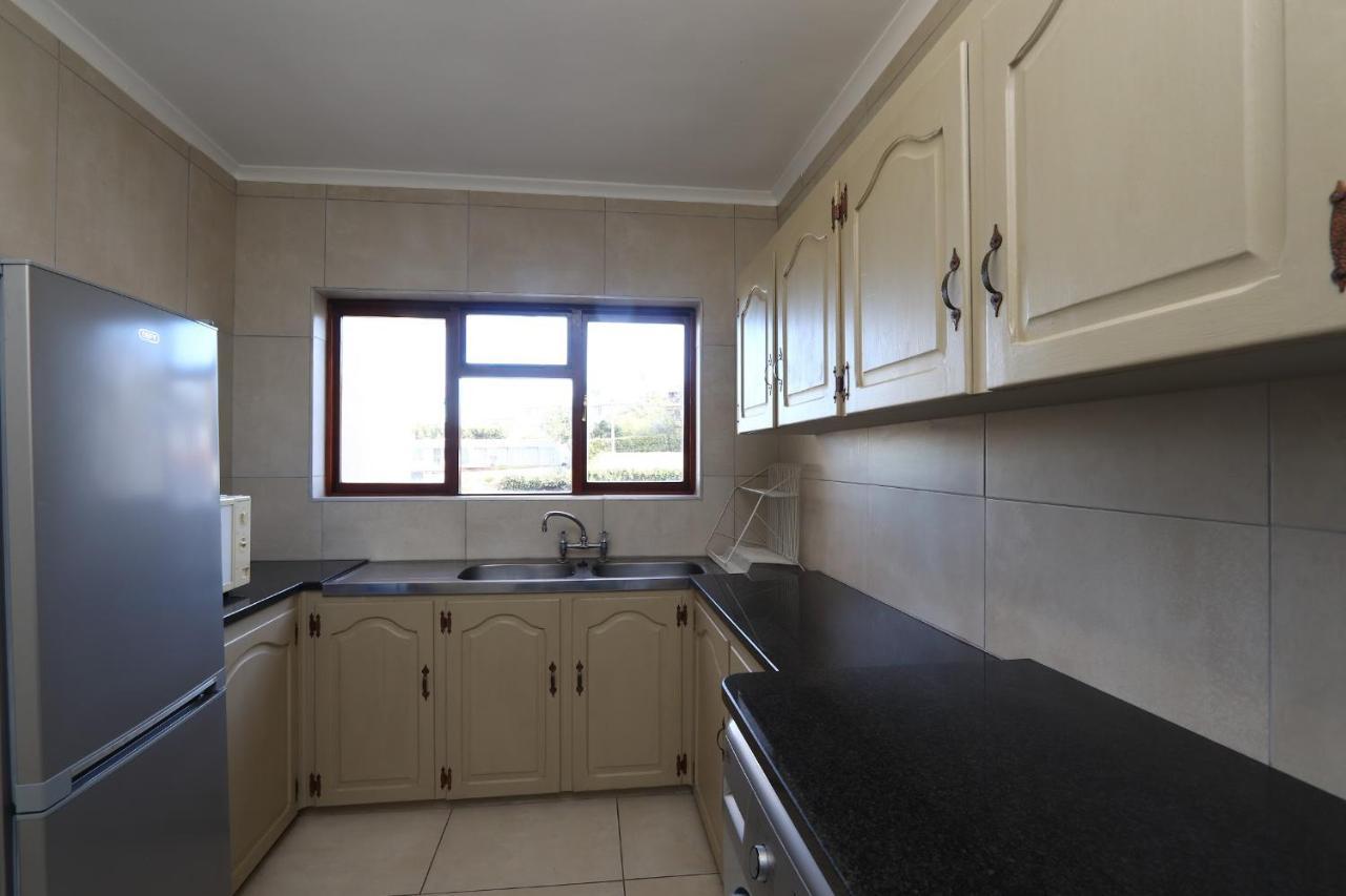 Villa Granada Plettenberg Bay Dış mekan fotoğraf
