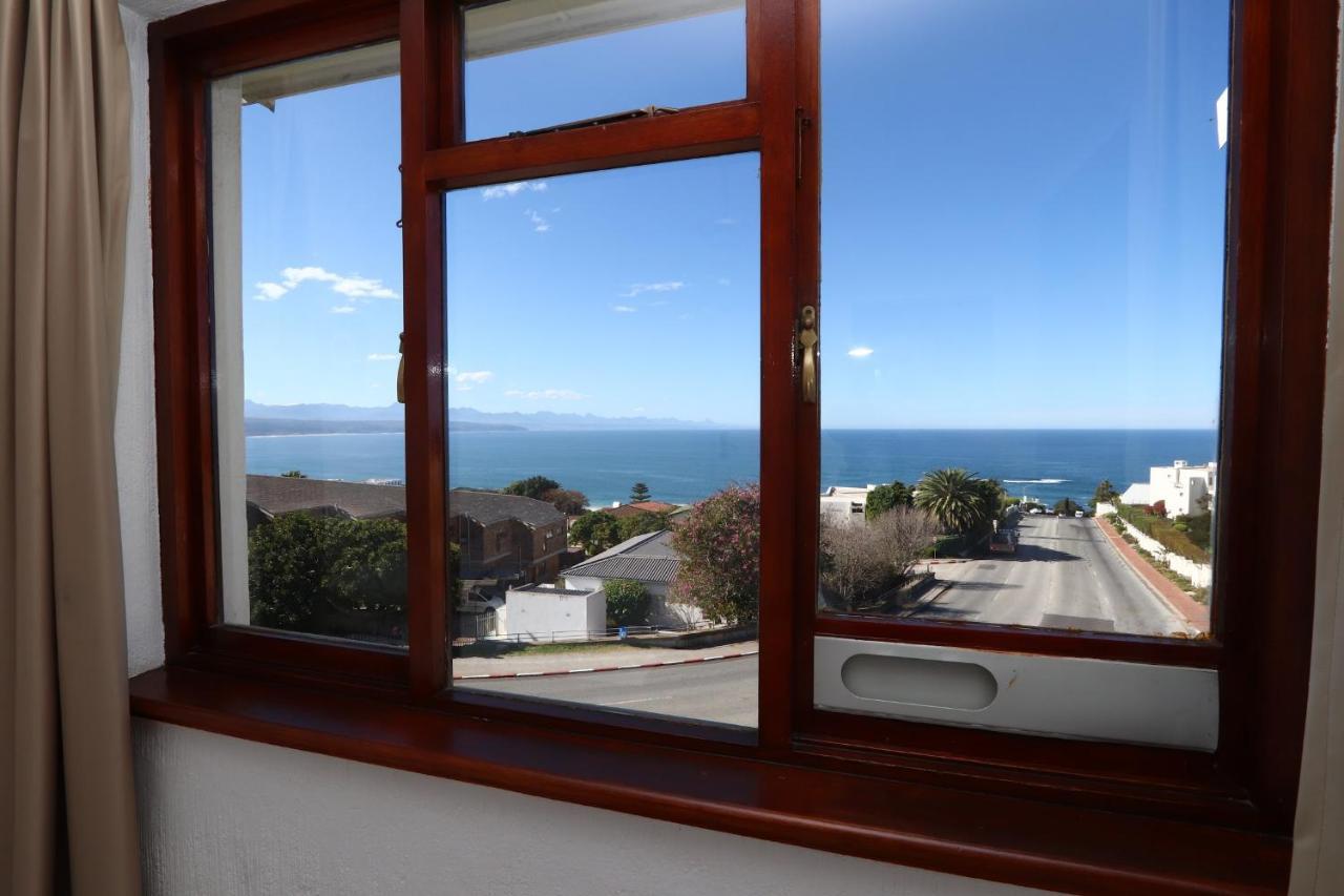 Villa Granada Plettenberg Bay Dış mekan fotoğraf