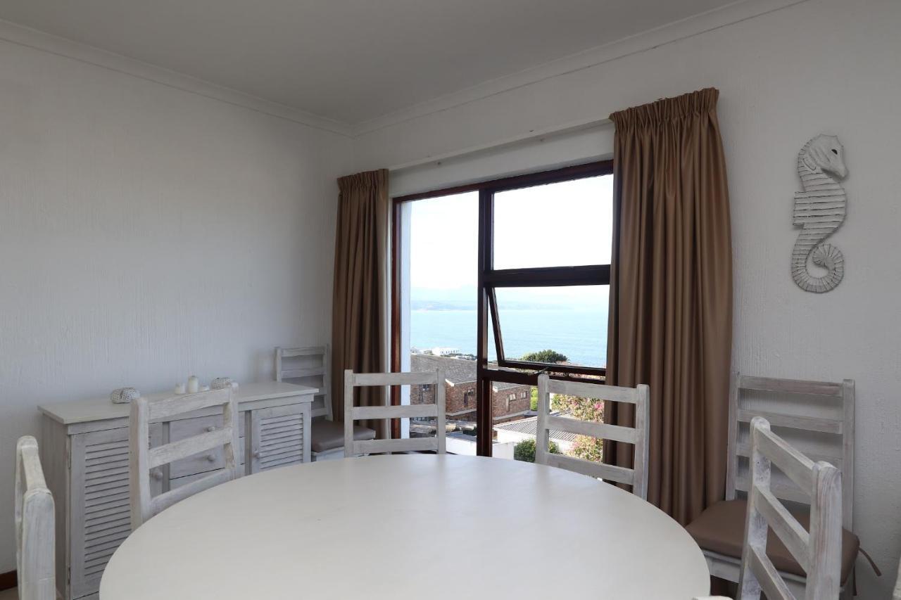 Villa Granada Plettenberg Bay Dış mekan fotoğraf