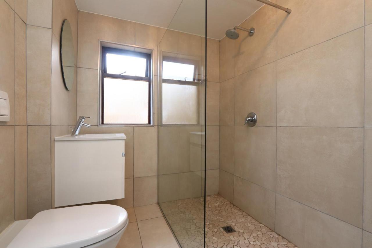 Villa Granada Plettenberg Bay Dış mekan fotoğraf